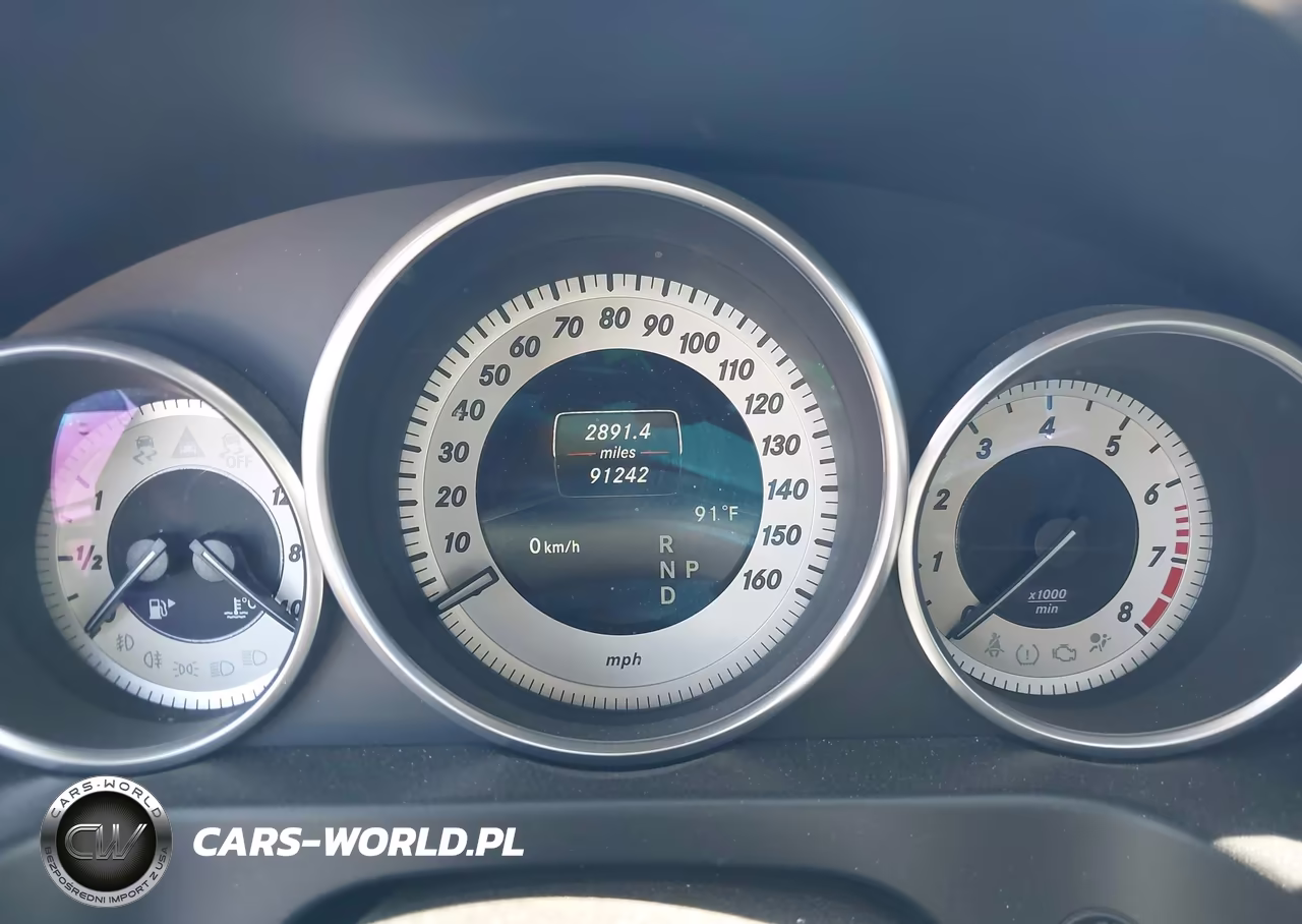 2015 Mercedes-Benz E 350 VIN:WDDHF5KB3FB094990 - 7