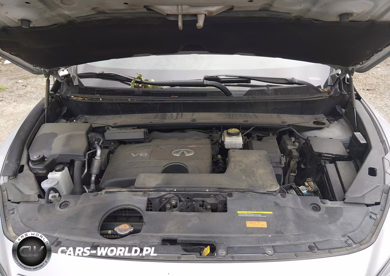2018 Infiniti Qx60 VIN:5N1DL0MM5JC503749 - 10