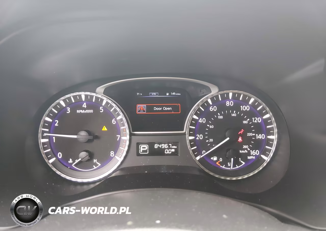 2018 Infiniti Qx60 VIN:5N1DL0MM5JC503749 - 7