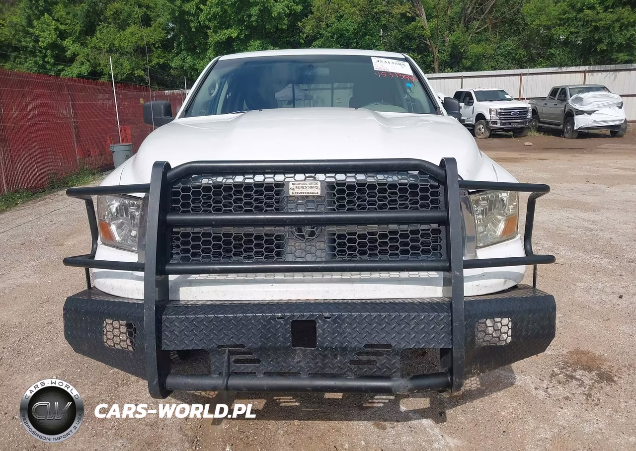 2010 Dodge Ram 1500 Slt-Sport-Trx VIN:1D7RB1GP6AS217655 - 13