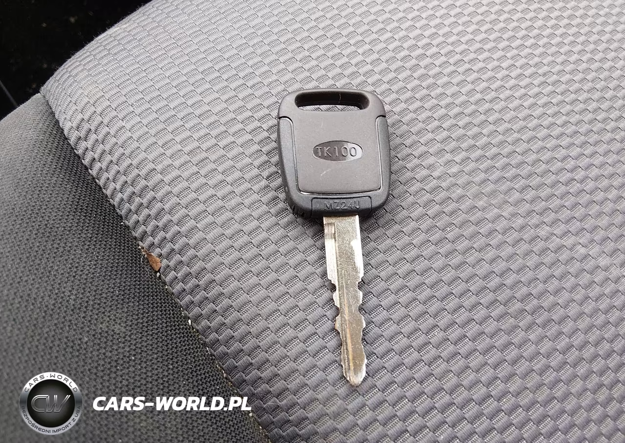 2006 Mazda Mazda5 Sport VIN:JM1CR293060106663 - 11