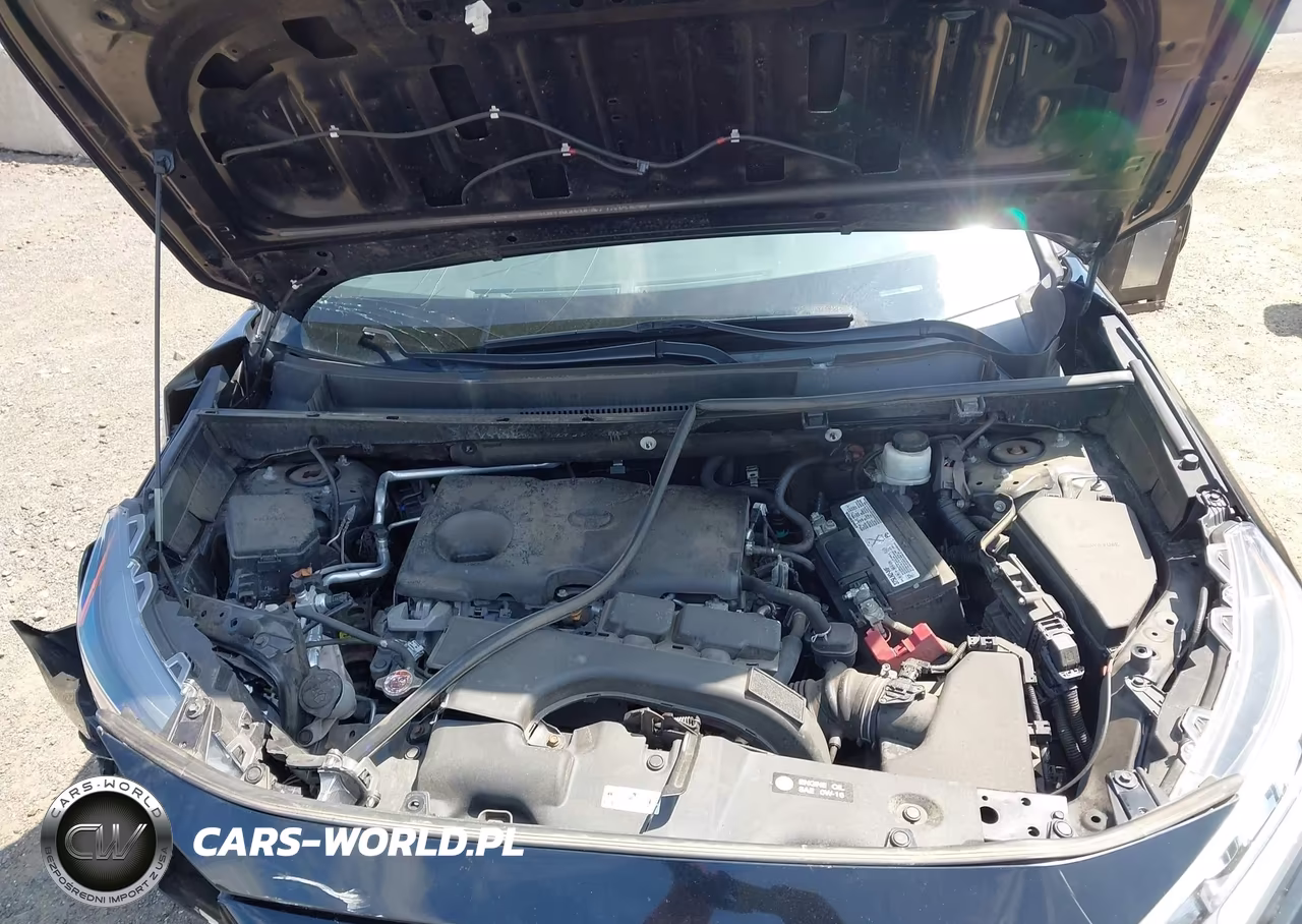 2019 Toyota Rav4 Xle VIN:2T3P1RFVXKC038127 - 10