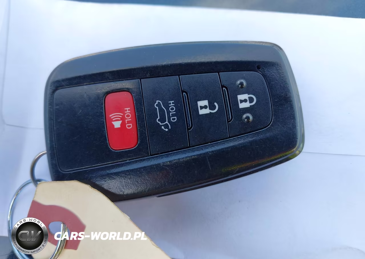 2019 Toyota Rav4 Xle VIN:2T3P1RFVXKC038127 - 11