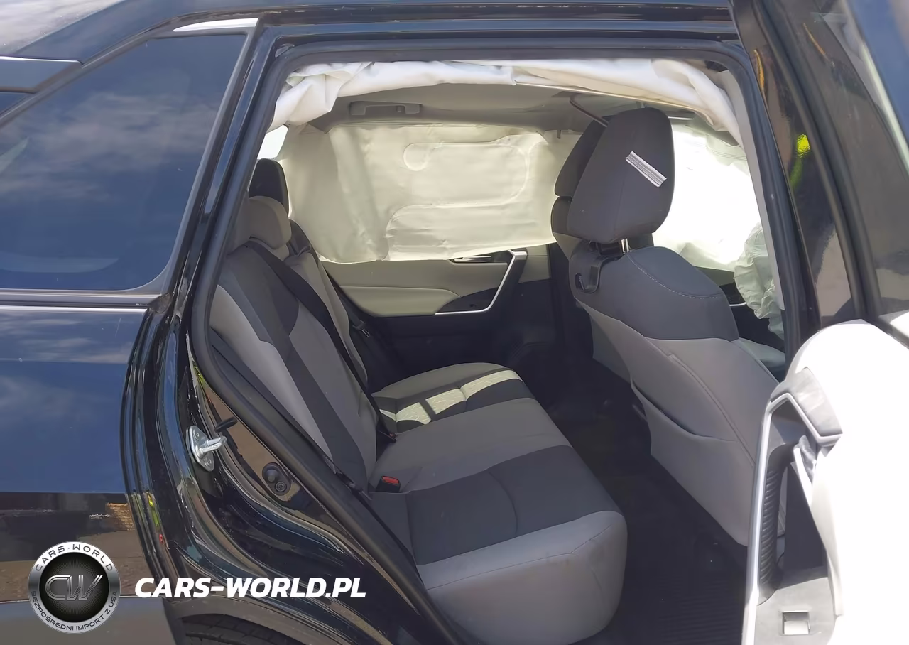2019 Toyota Rav4 Xle VIN:2T3P1RFVXKC038127 - 8