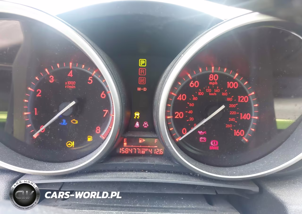 2011 Mazda Mazda3 S Sport VIN:JM1BL1K6XB1496901 - 7