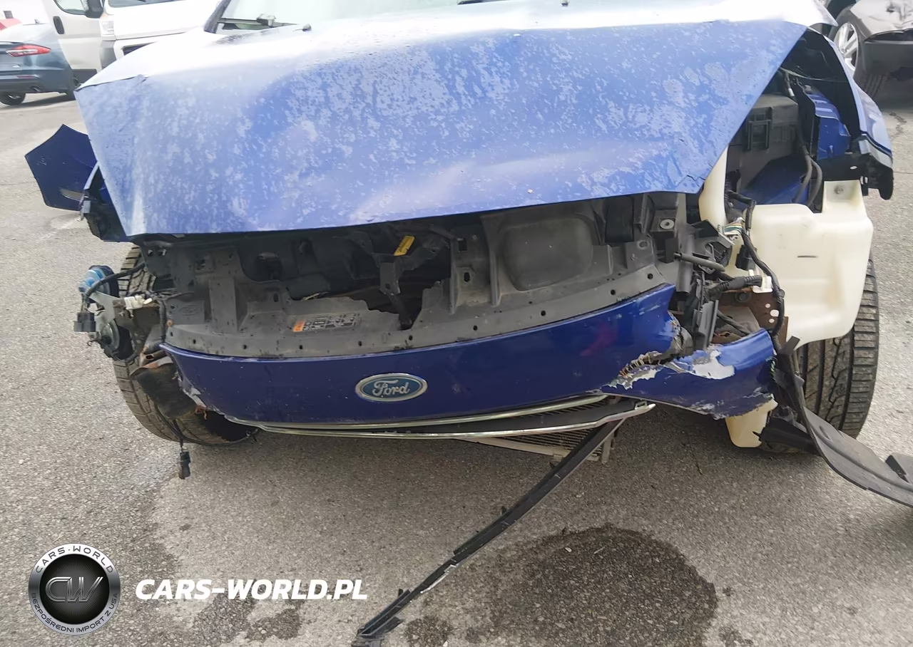 2015 Ford Fiesta Titanium VIN:3FADP4FJ4FM166814 - 14