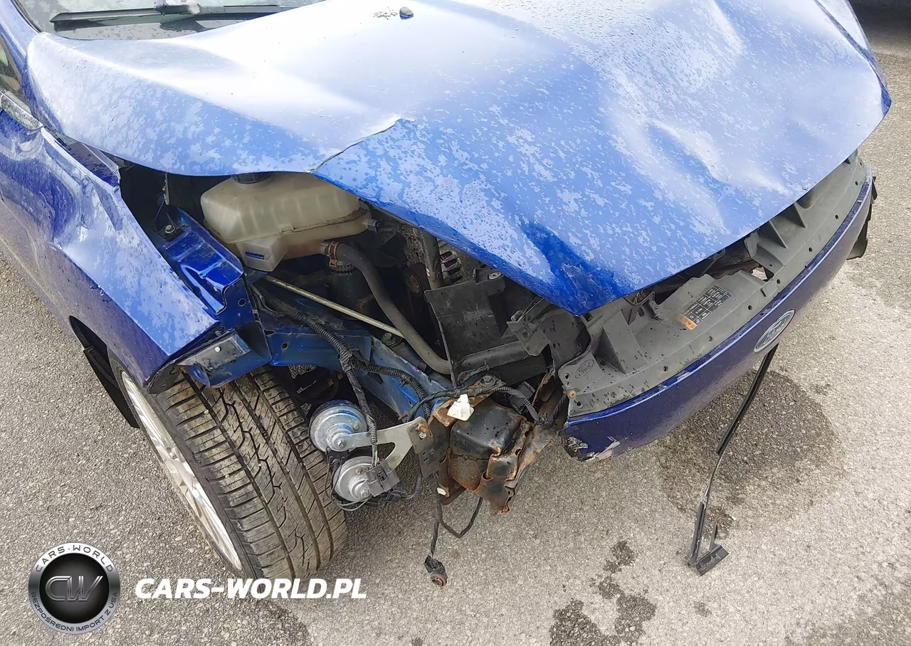 2015 Ford Fiesta Titanium VIN:3FADP4FJ4FM166814 - 16