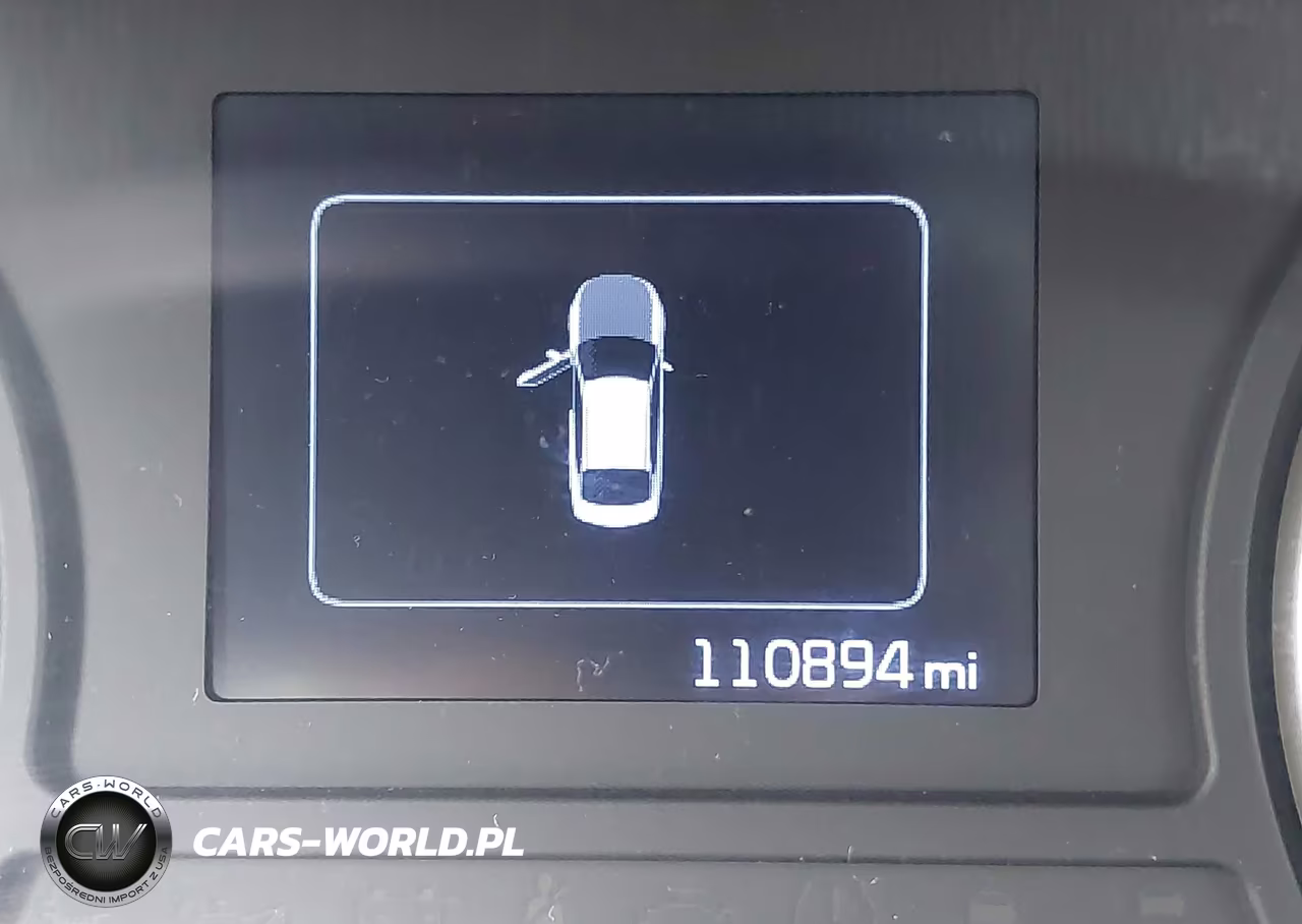 2018 Kia Optima Lx VIN:5XXGT4L33JG195742 - 16