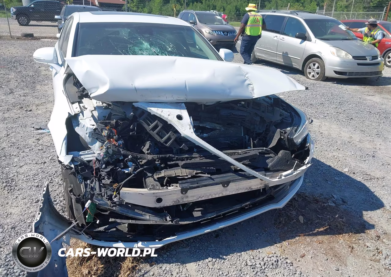 2019 Genesis G90 5.0 Ultimate VIN:KMTF54JH7KU059308 - 13