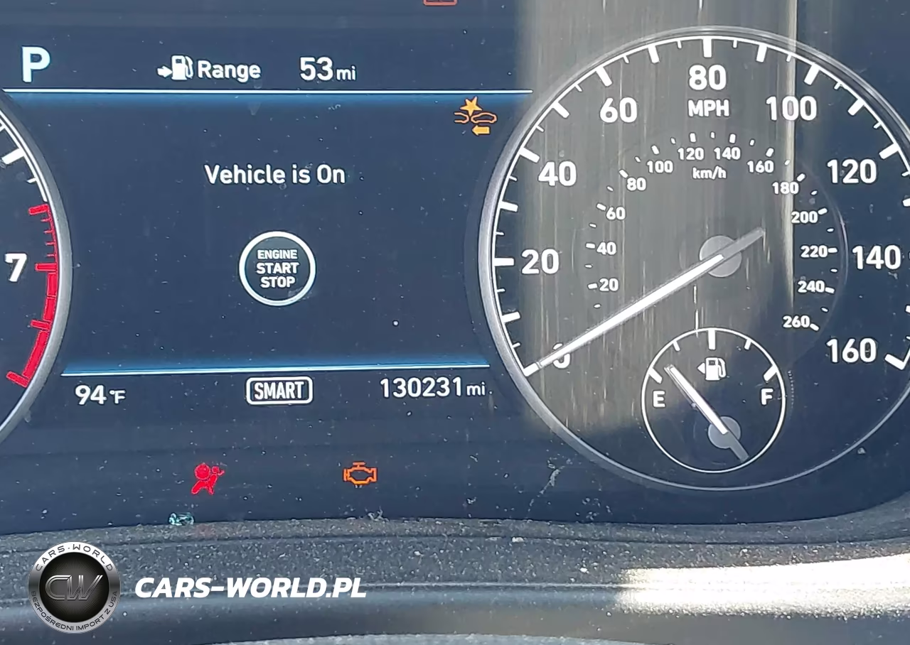 2019 Genesis G90 5.0 Ultimate VIN:KMTF54JH7KU059308 - 16