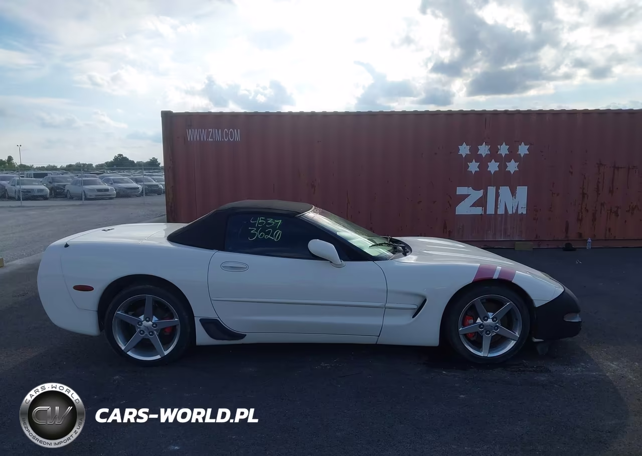 2001 Chevrolet Corvette VIN:1G1YY32G015128002 - 13