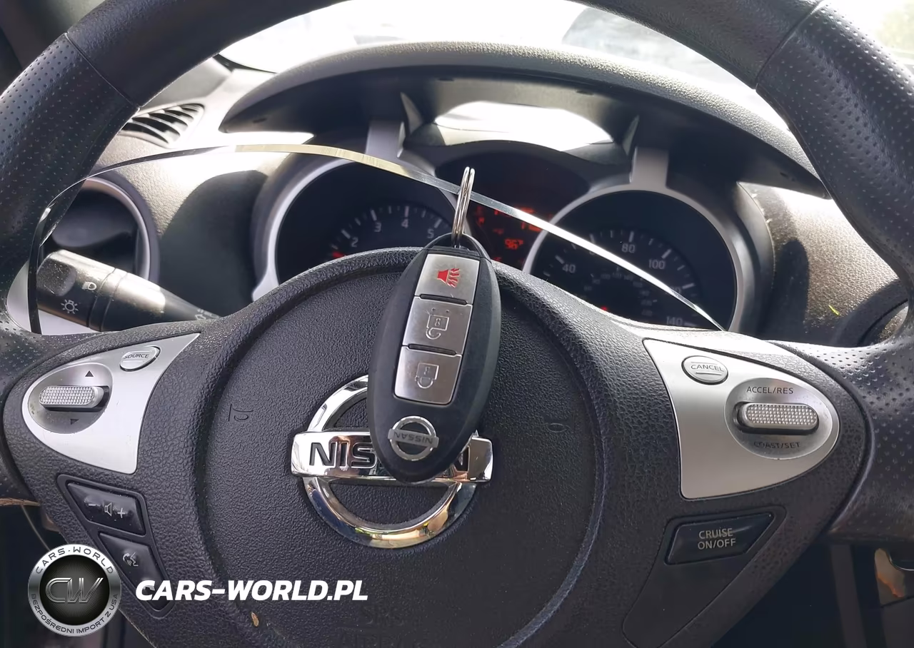 2015 Nissan Juke Nismo-S-Sl-Sv VIN:JN8AF5MV6FT563796 - 11