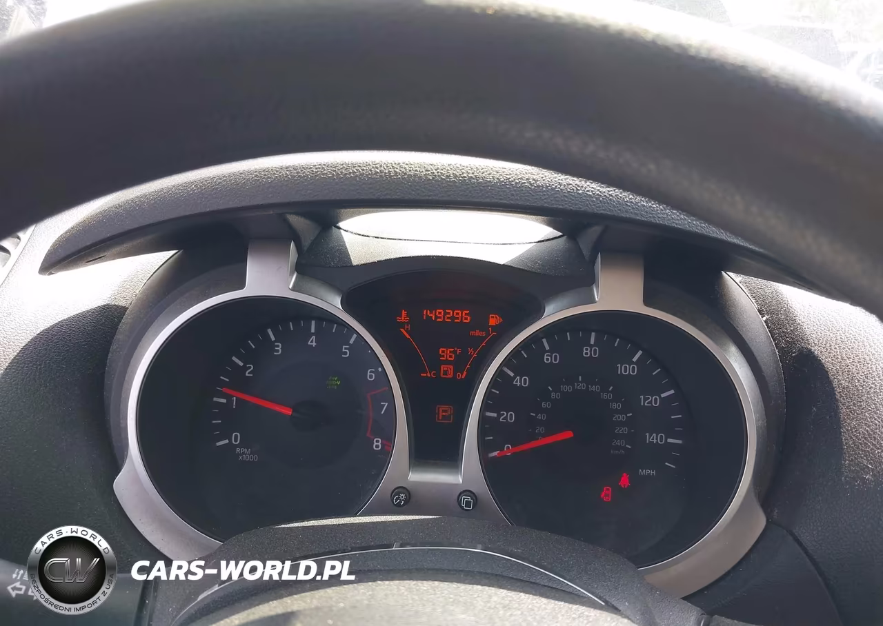 2015 Nissan Juke Nismo-S-Sl-Sv VIN:JN8AF5MV6FT563796 - 7