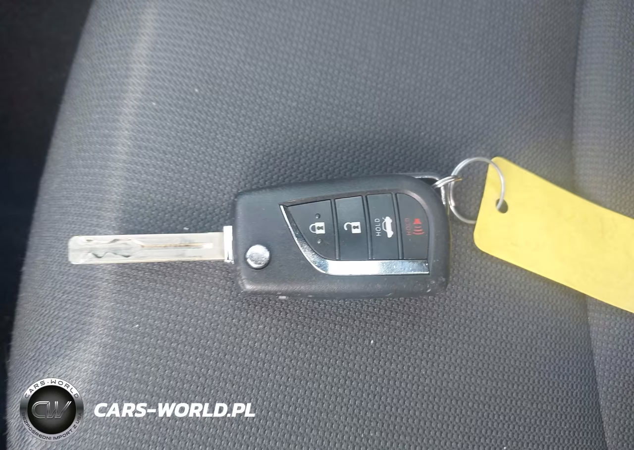 2020 Toyota Corolla Le VIN:JTDEPRAE4LJ011615 - 11