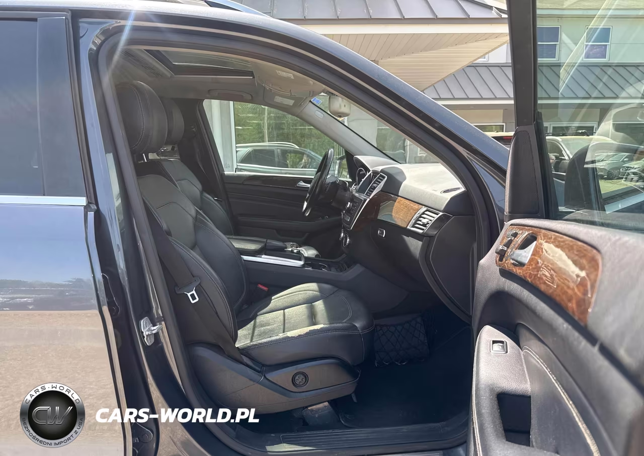 2012 Mercedes-Benz Ml 350 4Matic VIN:4JGDA5HBXCA015200 - 5