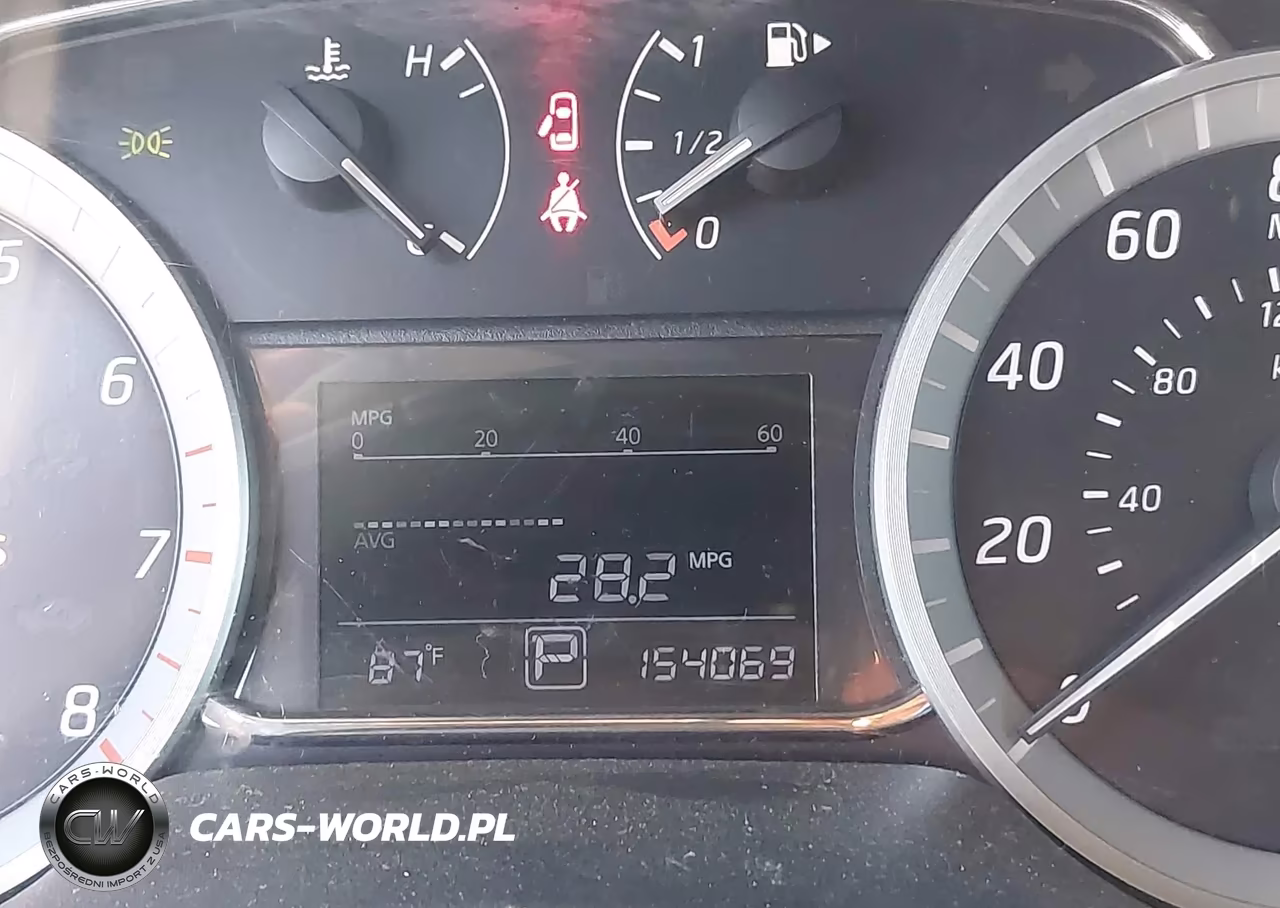 2014 Nissan Sentra Sr VIN:3N1AB7AP0EY232472 - 7