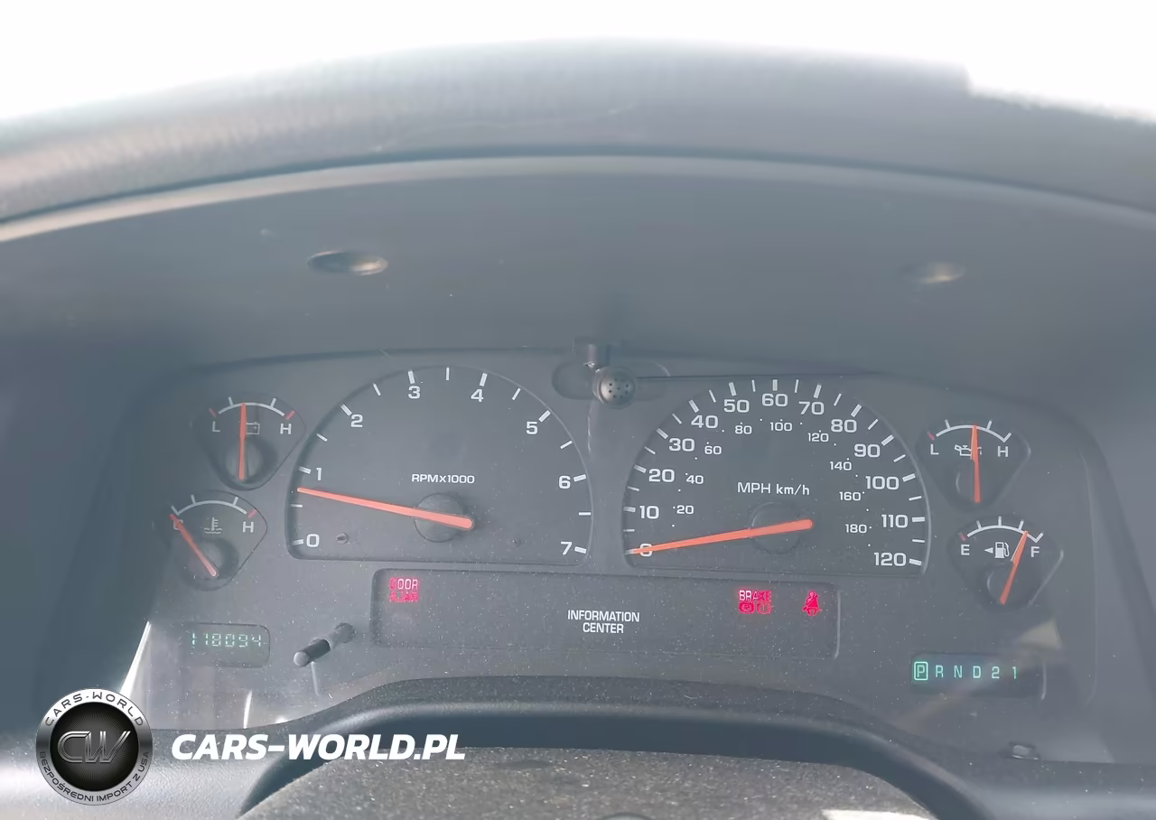 2003 Dodge Dakota Sport VIN:1D7HL32X83S184298 - 7