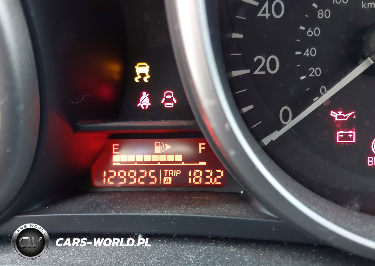 2011 Mazda Mazda3 I Touring VIN:JM1BL1VG5B1411435 - 7