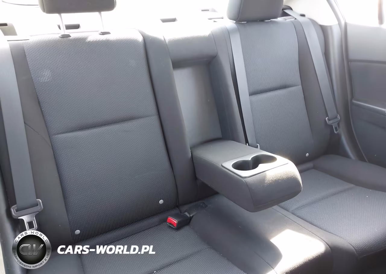2011 Mazda Mazda3 I Touring VIN:JM1BL1VG5B1411435 - 8