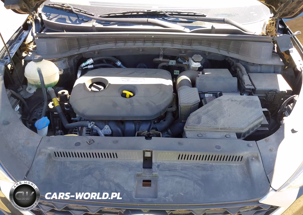 2021 Hyundai Tucson Value VIN:KM8J3CA44MU295077 - 10