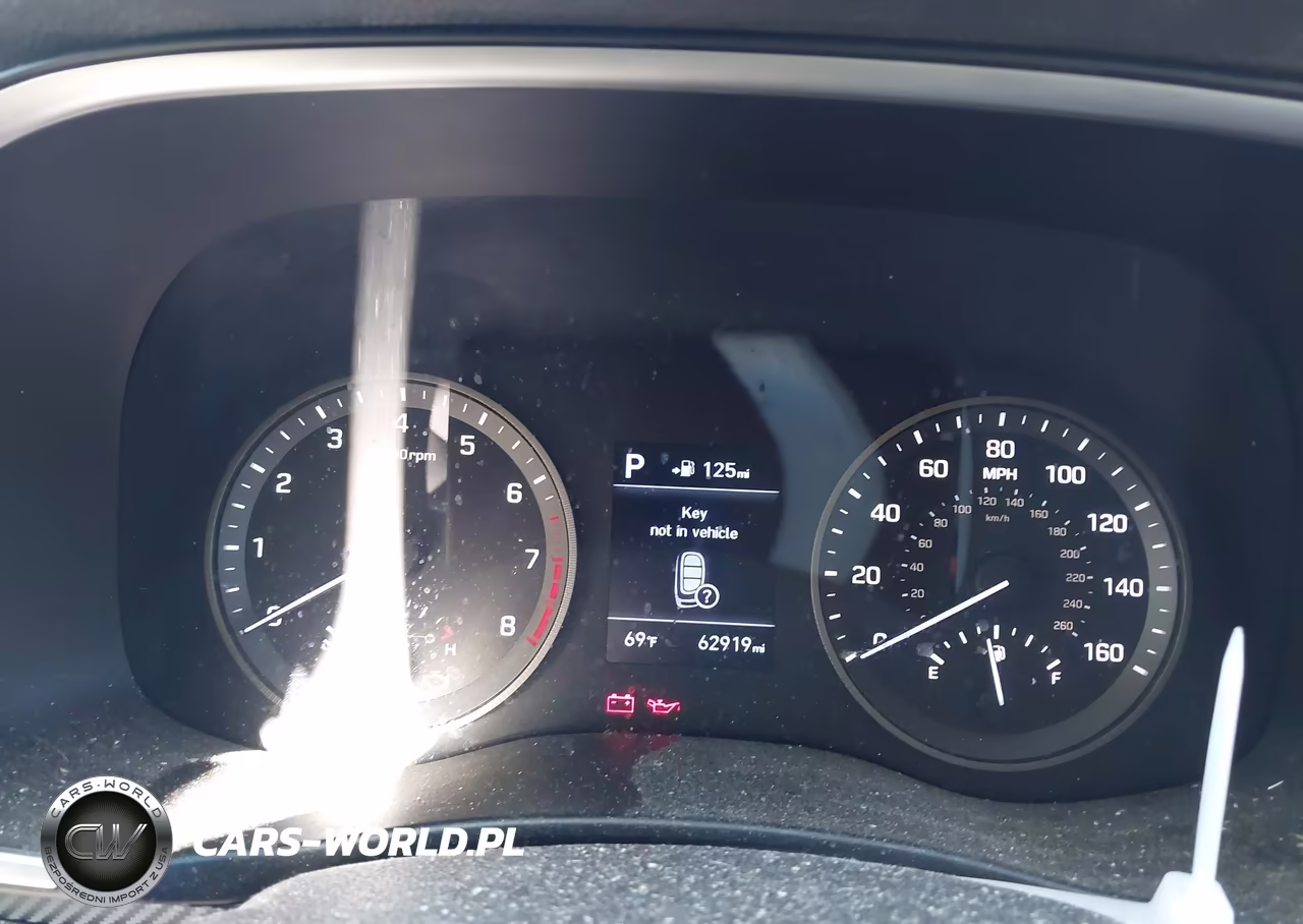 2021 Hyundai Tucson Value VIN:KM8J3CA44MU295077 - 7