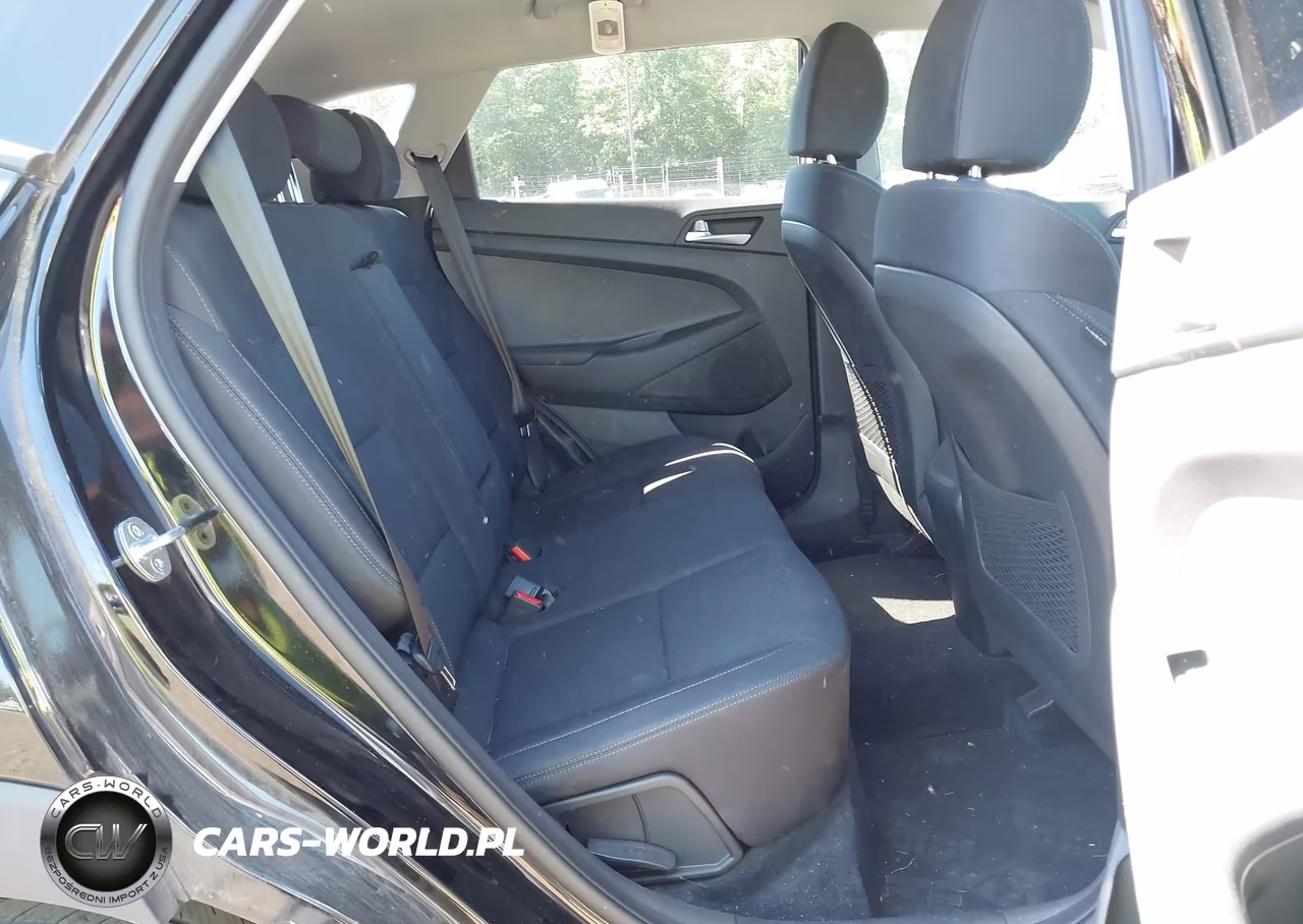 2021 Hyundai Tucson Value VIN:KM8J3CA44MU295077 - 8