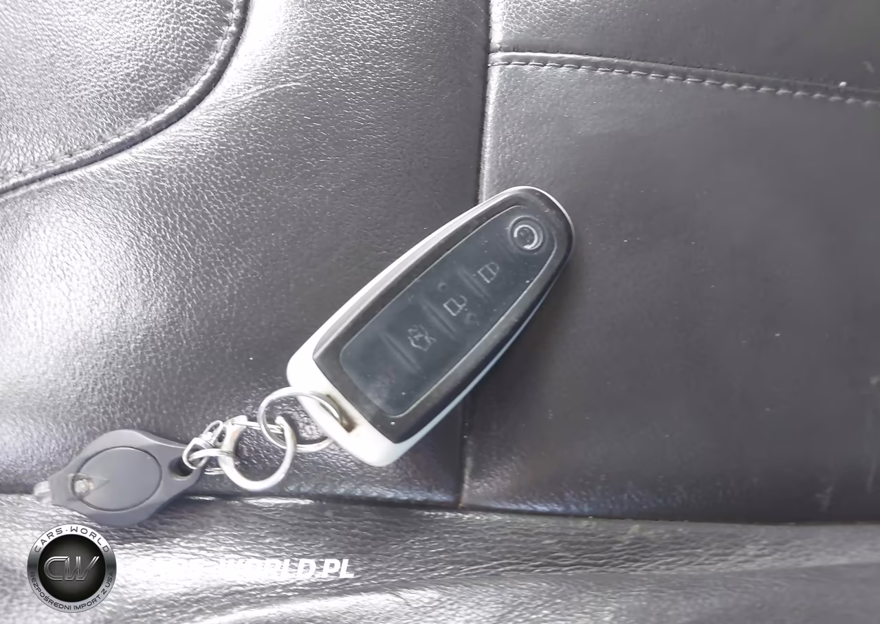 2013 Ford Escape Titanium VIN:1FMCU0J99DUC67341 - 11