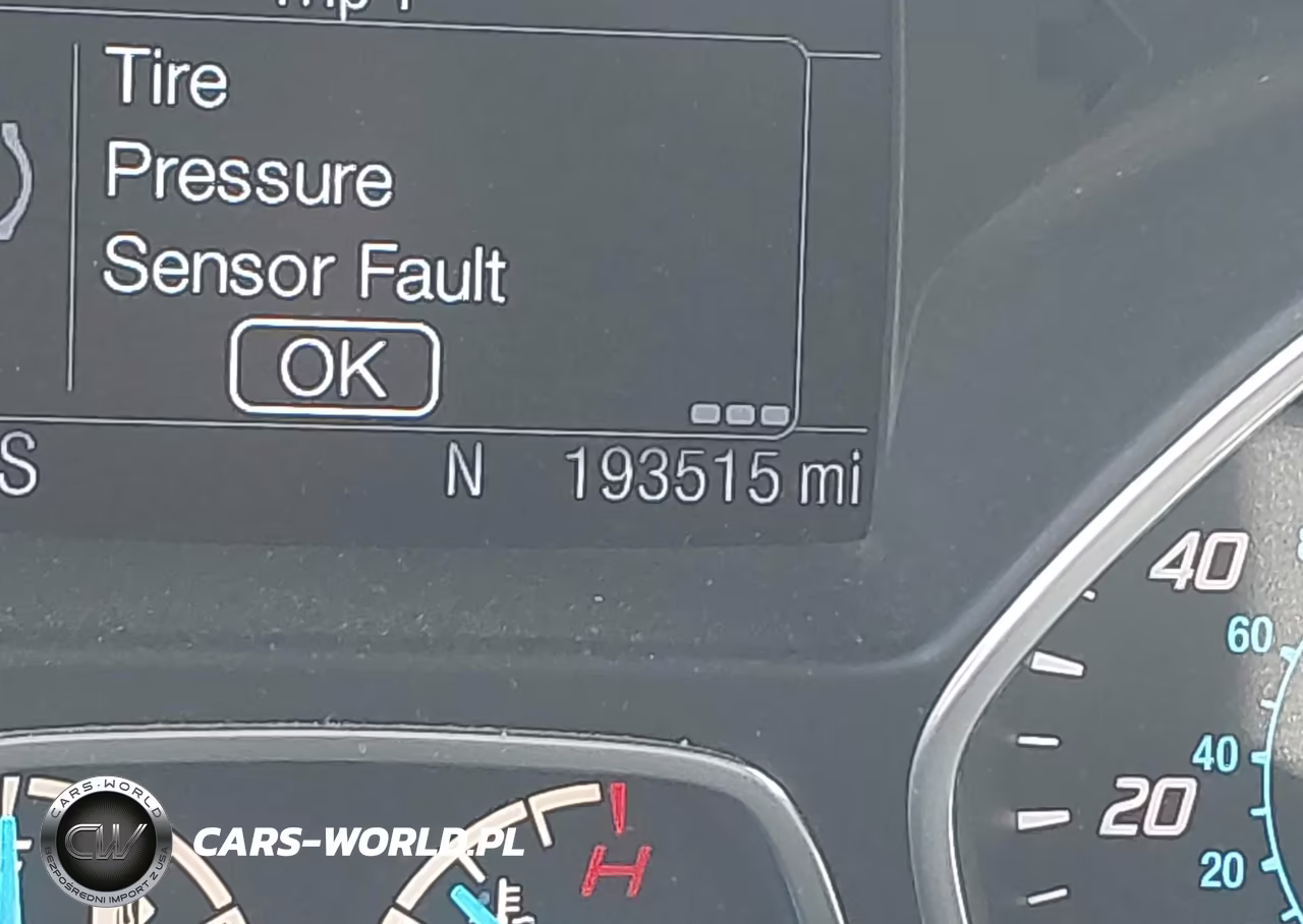 2013 Ford Escape Titanium VIN:1FMCU0J99DUC67341 - 7