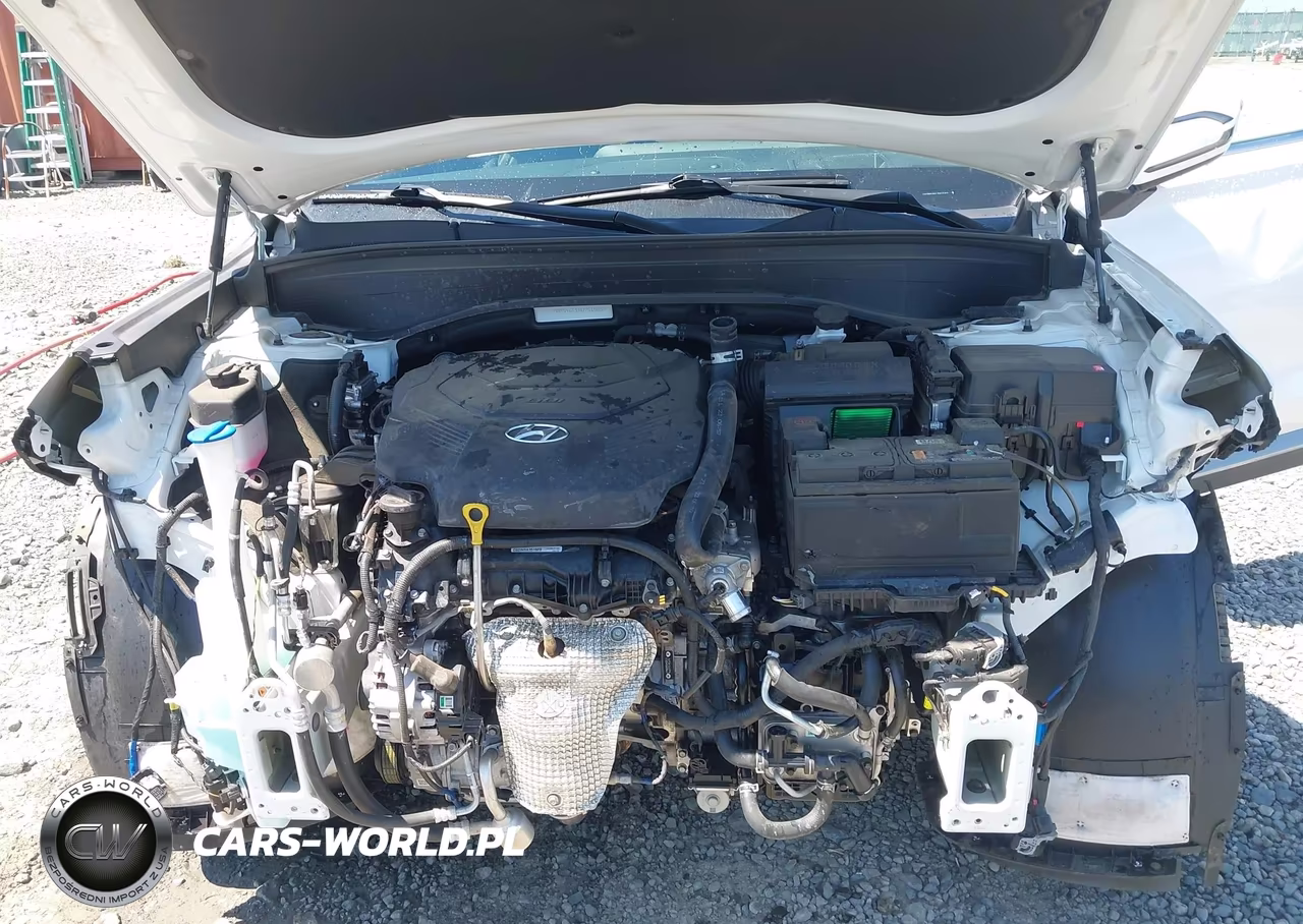 2024 Hyundai Palisade Limited VIN:KM8R54GE1RU751529 - 10