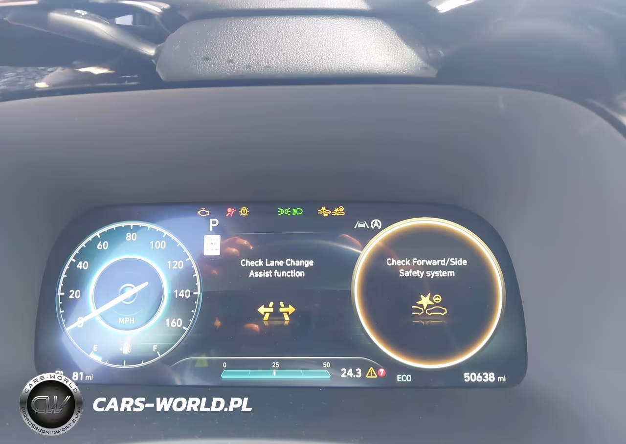2024 Hyundai Palisade Limited VIN:KM8R54GE1RU751529 - 7