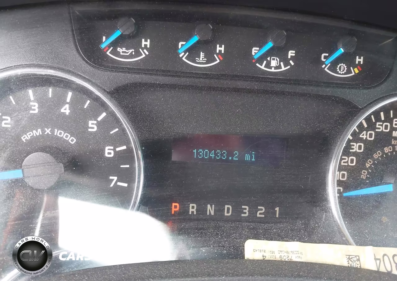 2013 Ford F-150 Xlt VIN:1FTEW1CMXDFB91793 - 17