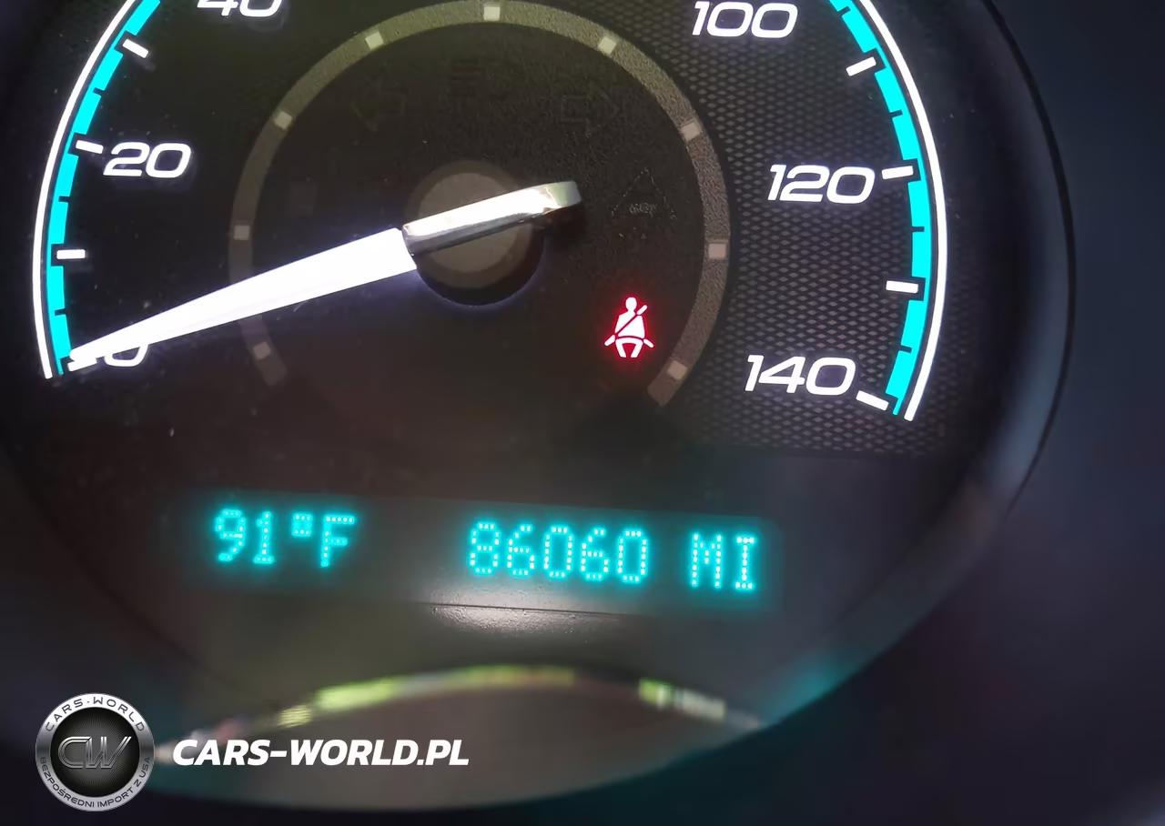 2010 Chevrolet Malibu Ltz VIN:1G1ZE5EB6AF265996 - 7