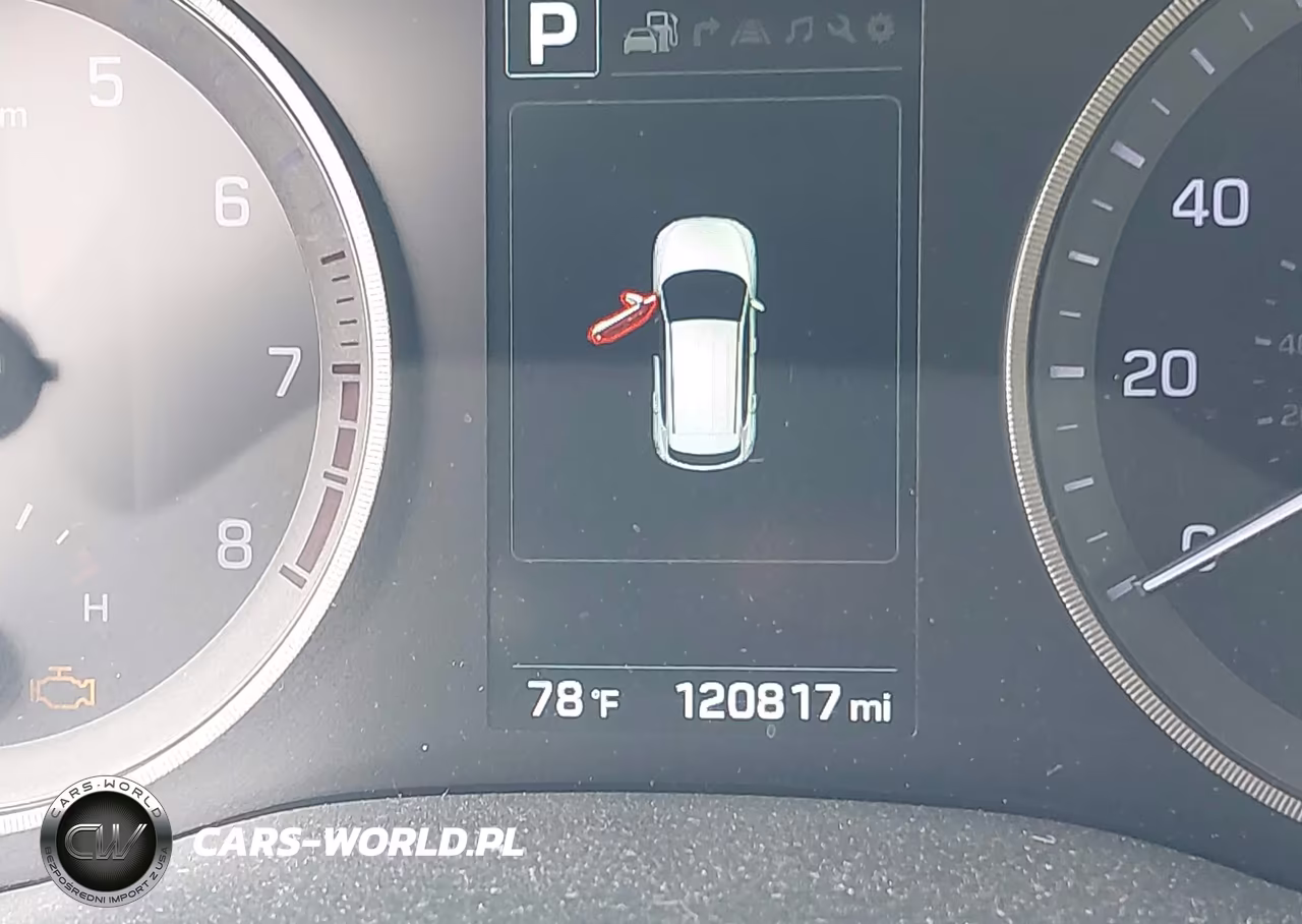 2017 Hyundai Tucson Limited VIN:KM8J3CA25HU279233 - 15