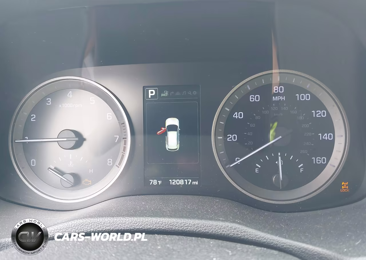 2017 Hyundai Tucson Limited VIN:KM8J3CA25HU279233 - 7