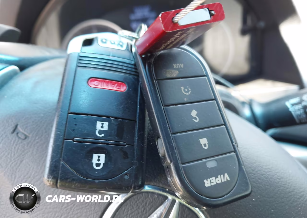 2013 Acura Rdx VIN:5J8TB3H30DL005731 - 11