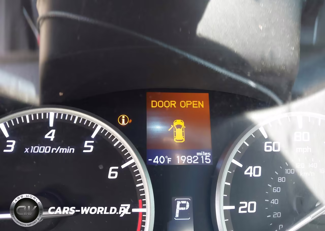 2013 Acura Rdx VIN:5J8TB3H30DL005731 - 15