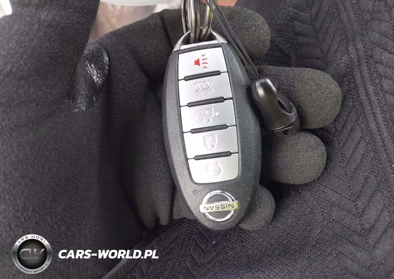 2021 Nissan Altima Sv Fwd VIN:1N4BL4DV7MN312389 - 11