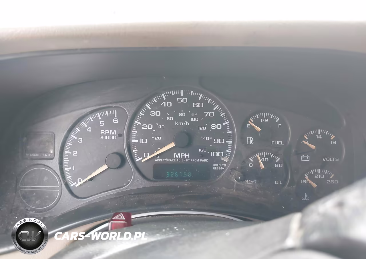 2002 Chevrolet Silverado 1500 Ls VIN:2GCEC19V321291005 - 7