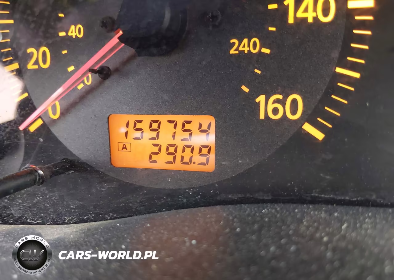 2004 Infiniti G35 VIN:JNKCV54E04M307019 - 15