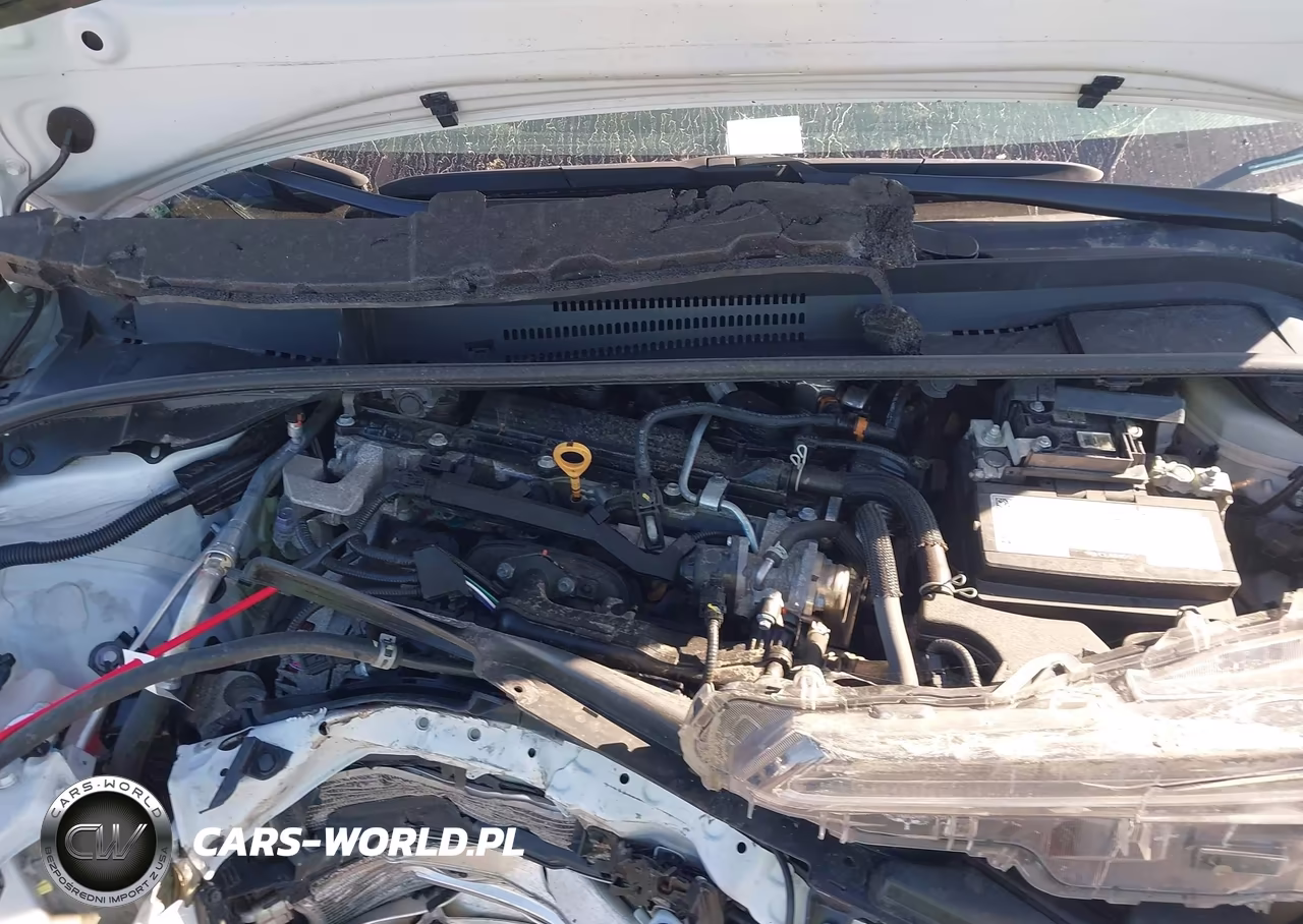 2023 Toyota Corolla Le VIN:5YFB4MDE4PP057909 - 10