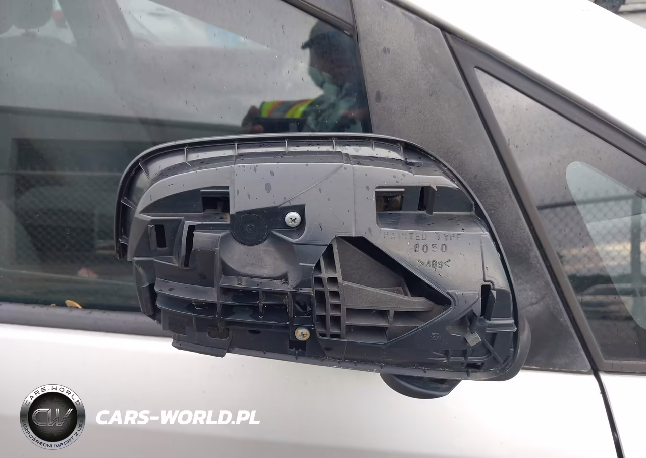 2007 Toyota Prius Touring VIN:JTDKB20U973257118 - 6