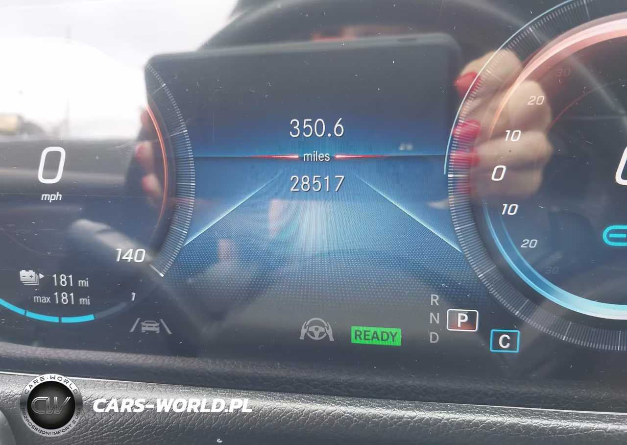 2022 Mercedes-Benz Eqb 350 Suv 4Matic VIN:W1N9M1DB1NN007944 - 14