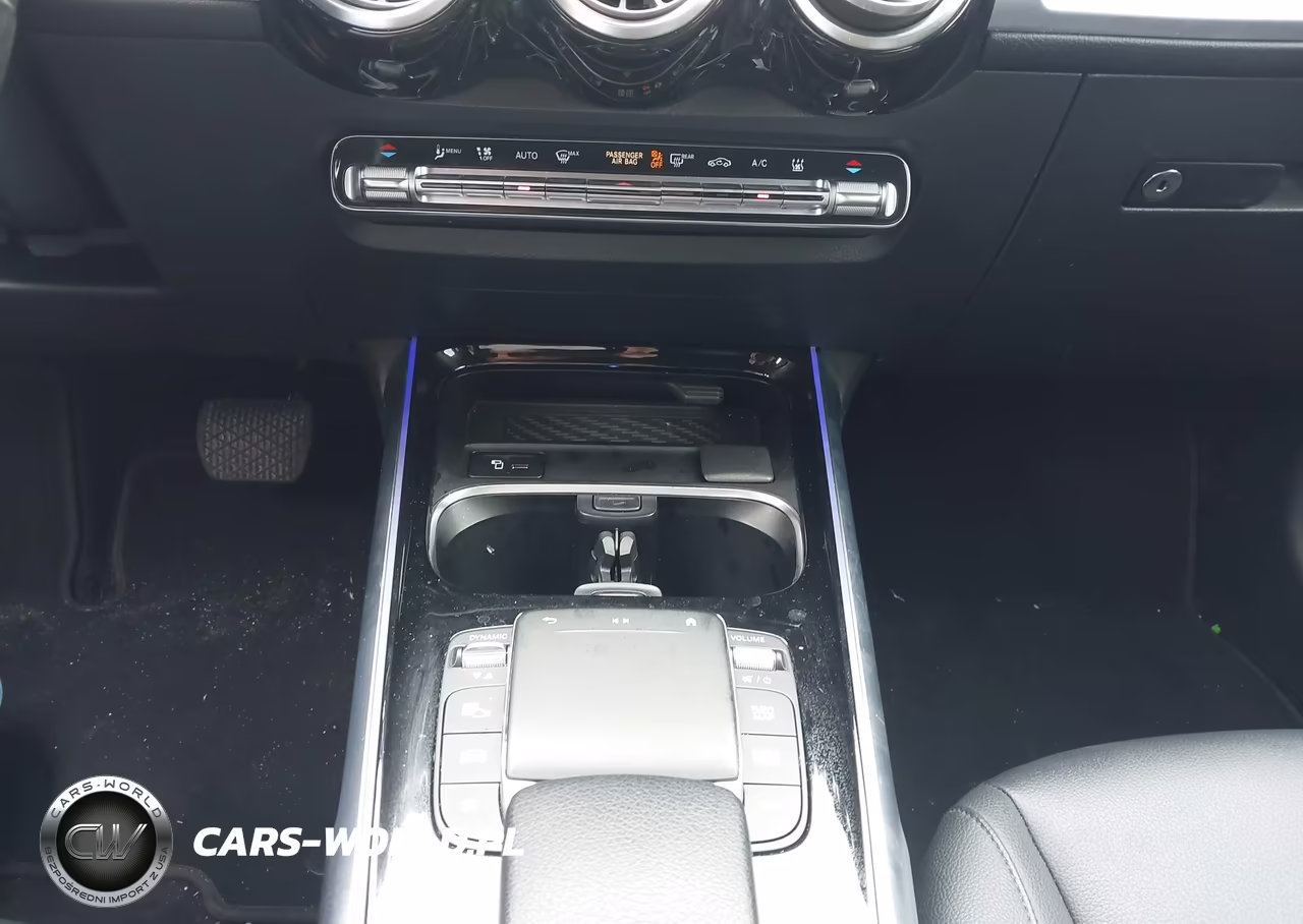 2022 Mercedes-Benz Eqb 350 Suv 4Matic VIN:W1N9M1DB1NN007944 - 17