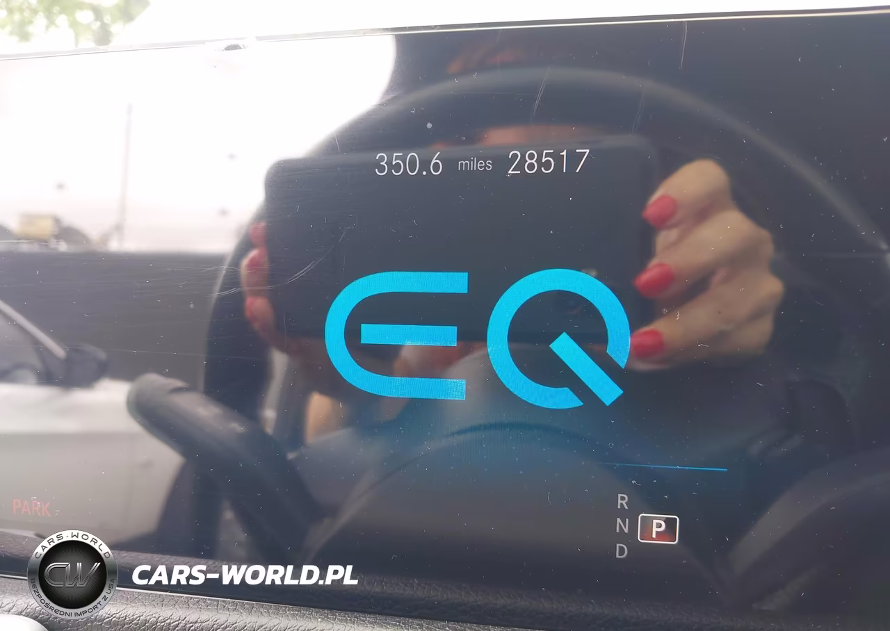 2022 Mercedes-Benz Eqb 350 Suv 4Matic VIN:W1N9M1DB1NN007944 - 7