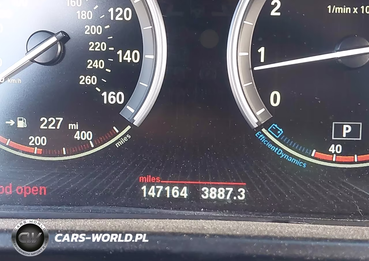 2015 BMW X5 xDrive35I VIN:5UXKR0C59F0P16831 - 16
