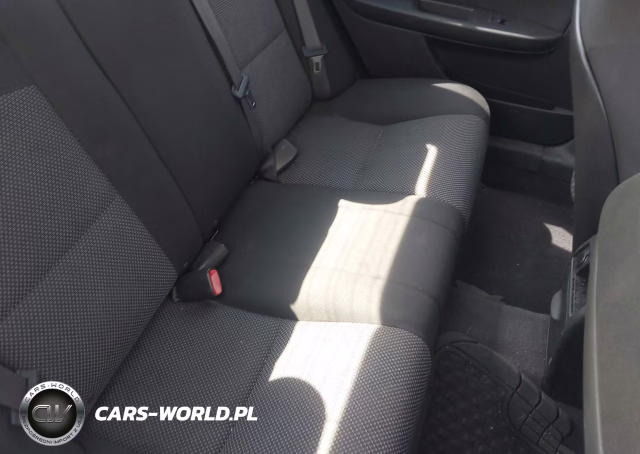2010 Chevrolet Malibu Lt VIN:1G1ZC5EB3A4114843 - 8