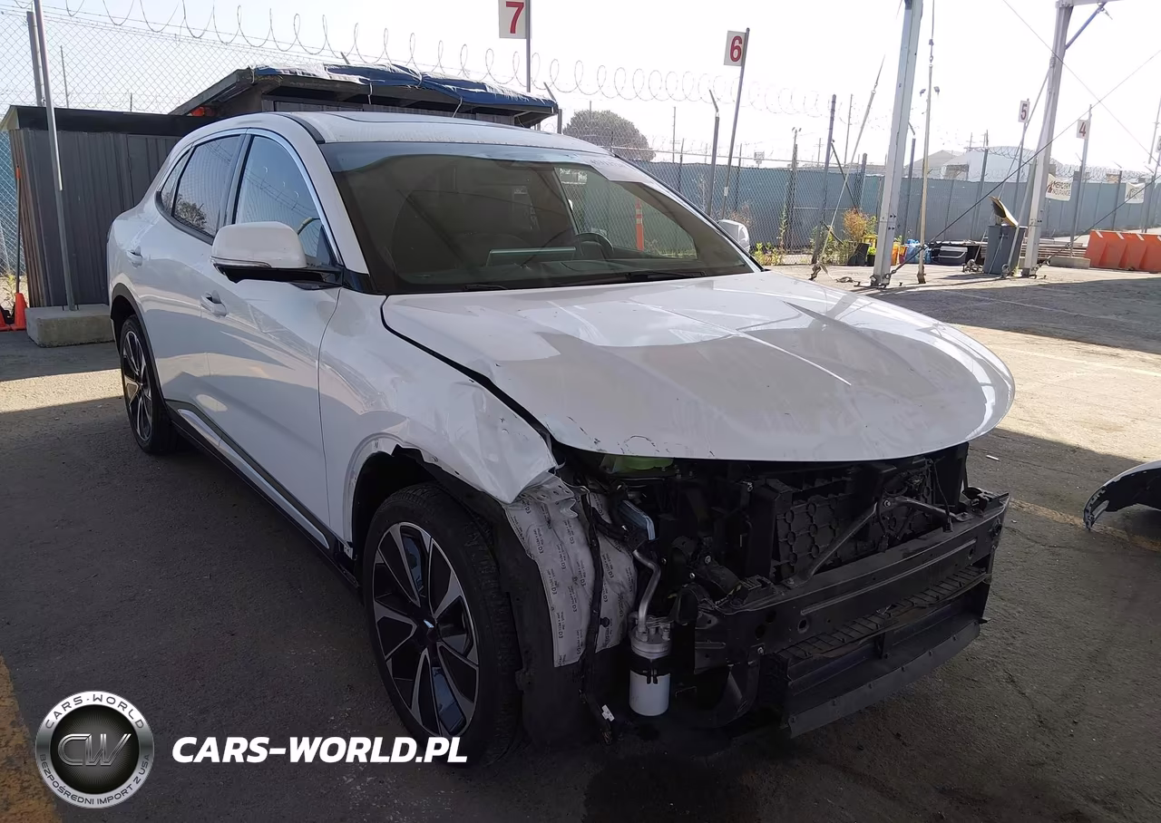 2024 Vinfast Vf 8 Plus