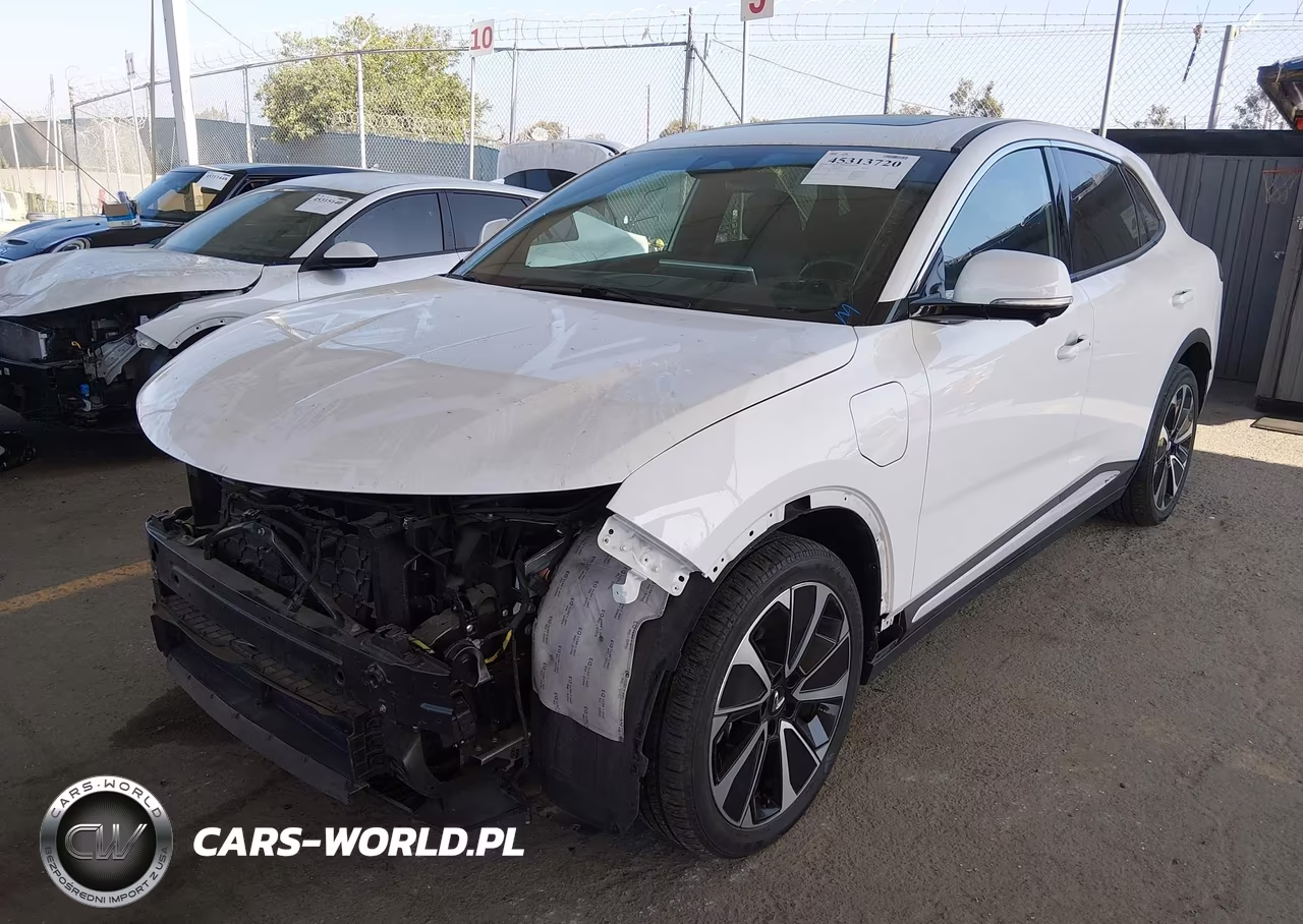 2024 Vinfast Vf 8 Plus VIN:RLLV1AFA5RH008169 - 2