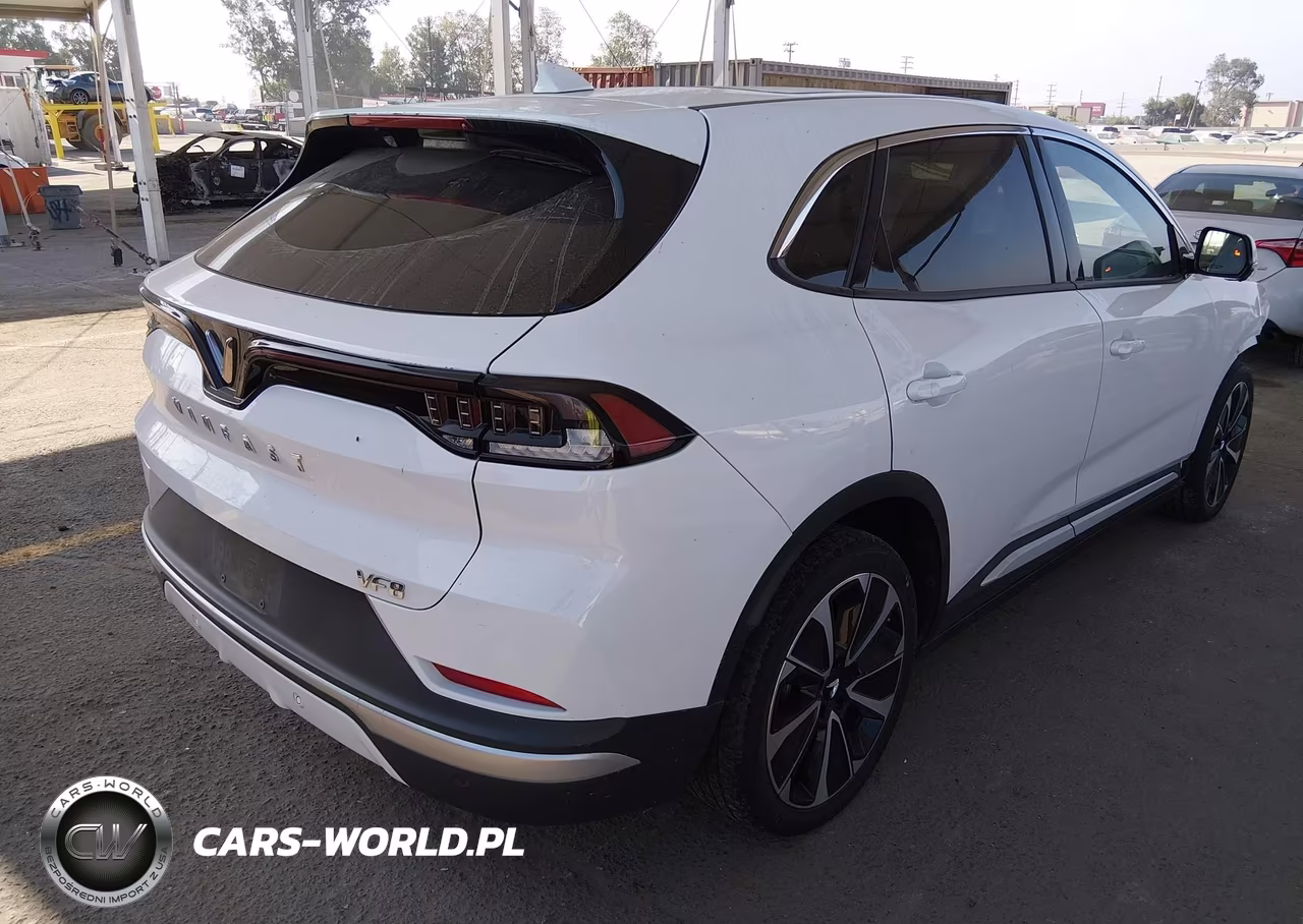 2024 Vinfast Vf 8 Plus VIN:RLLV1AFA5RH008169 - 4