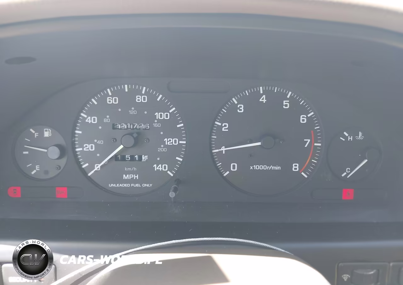 1997 Infiniti I30 Touring VIN:JNKCA21D7VT402271 - 7